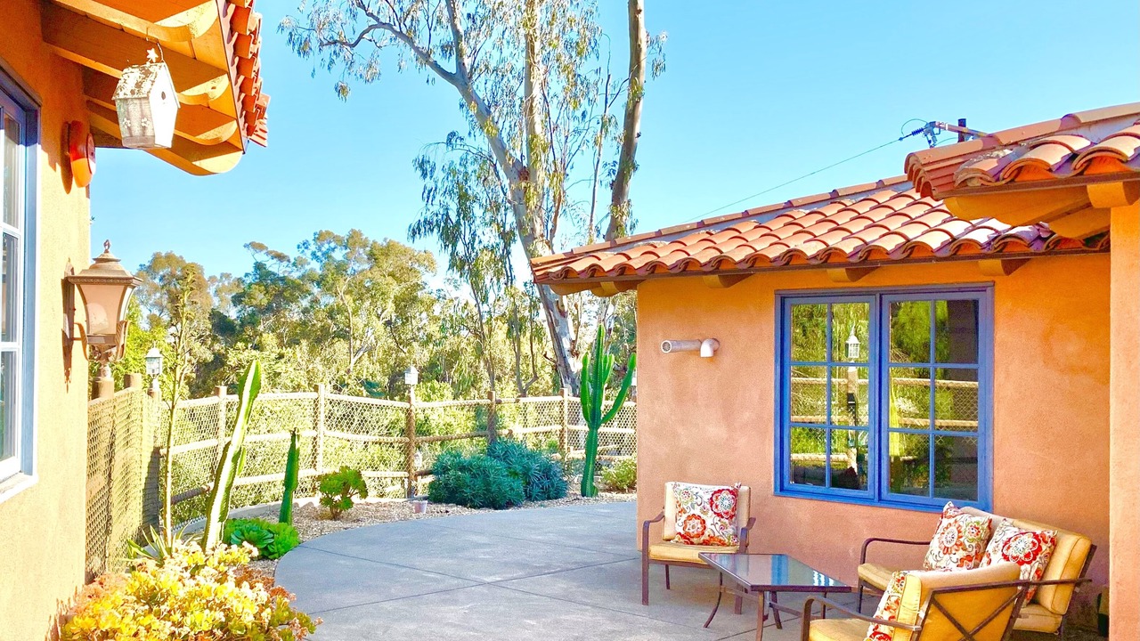 Photo of Patio Balcony in Covenant