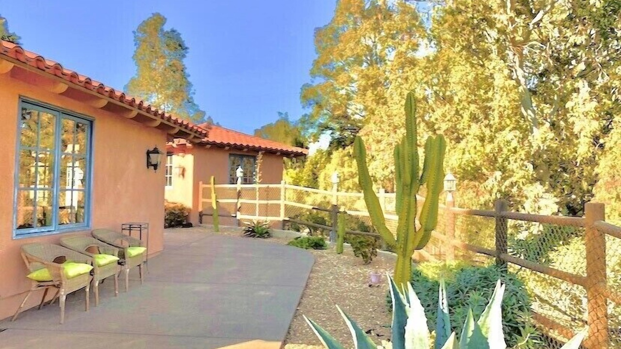 Photo of Patio Balcony in Covenant