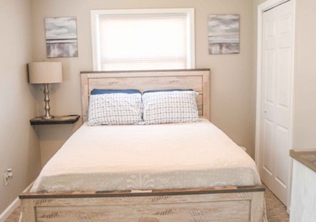 Photo of Bedroom in Pumpkin Center