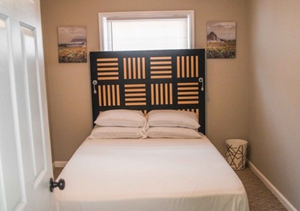Photo of Bedroom in Pumpkin Center