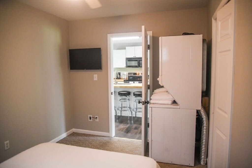 Photo of Bedroom in Pumpkin Center