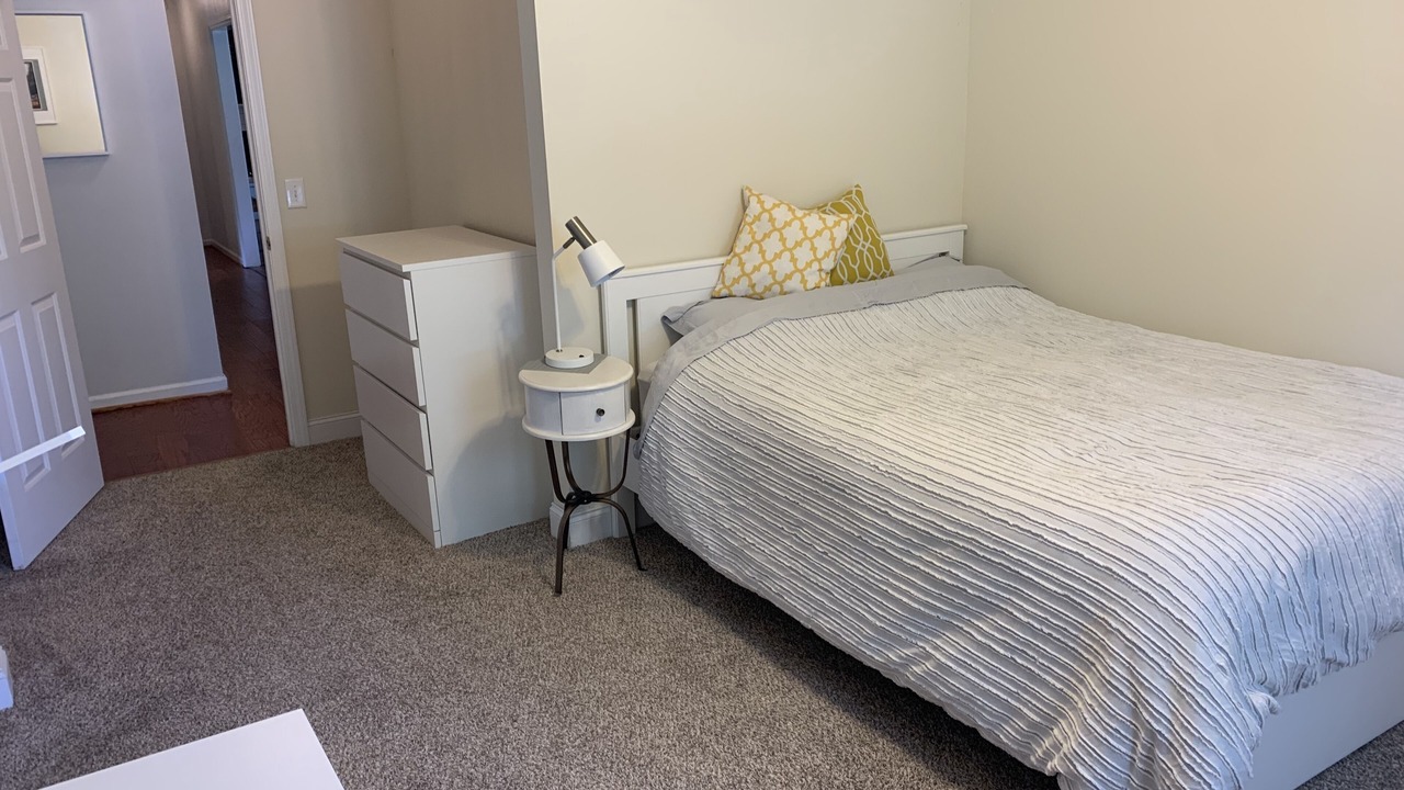 Photo of Bedroom in Burlington