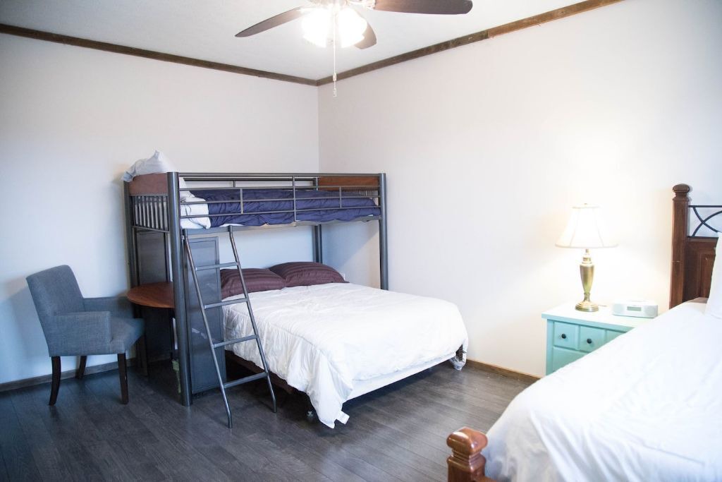 Photo of Bedroom in McConnelsville