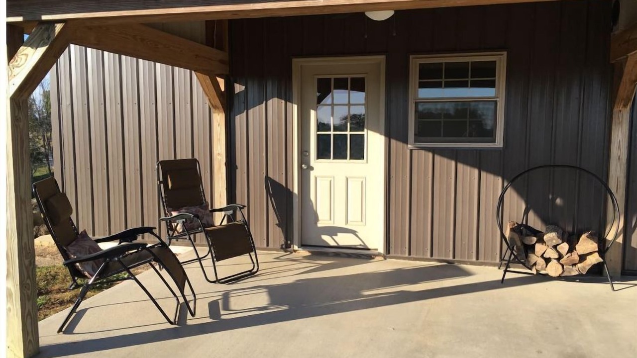 Photo of Outdoor in McConnelsville