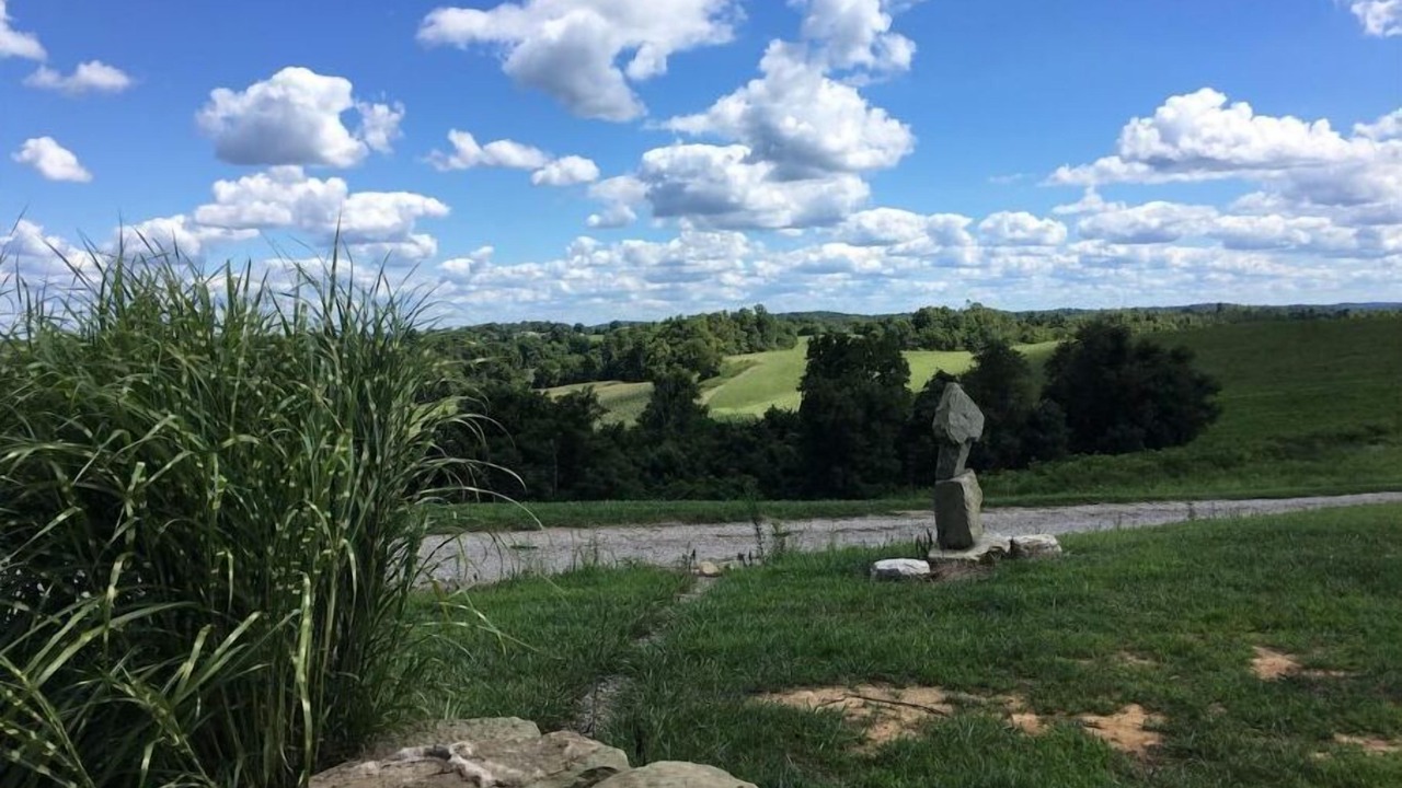 Photo of Outdoor in McConnelsville