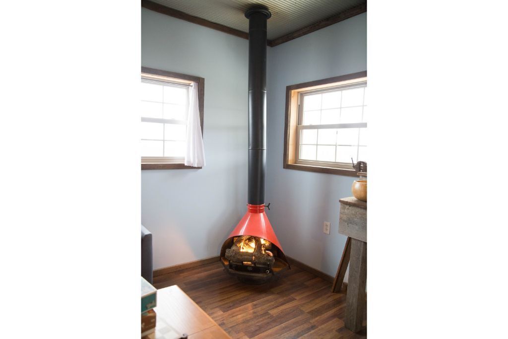 Photo of Livingroom in McConnelsville