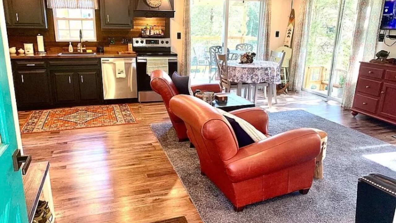 Photo of Kitchen in Chaplin