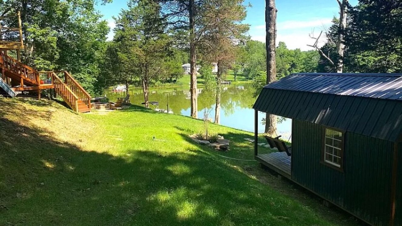 Photo of Outdoor in Chaplin