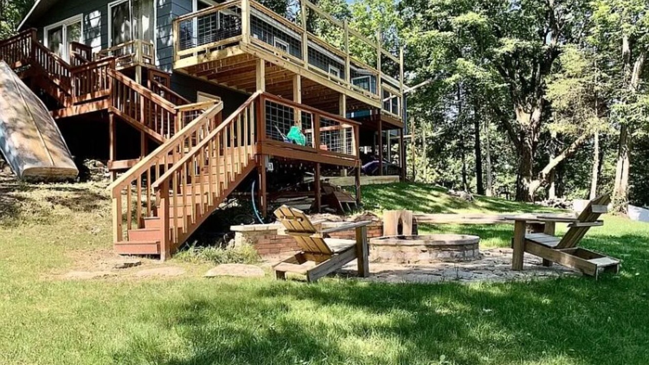 Photo of Outdoor in Chaplin