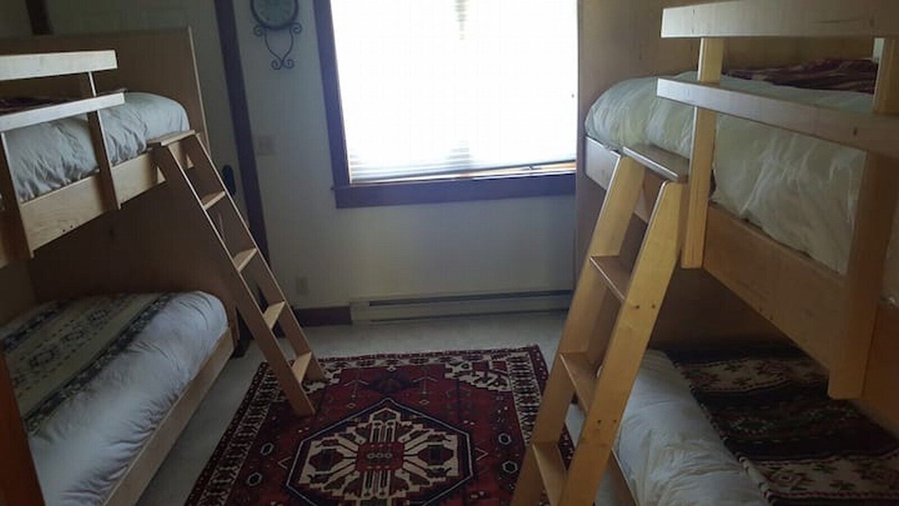 Photo of Bedroom in Porcupine Park
