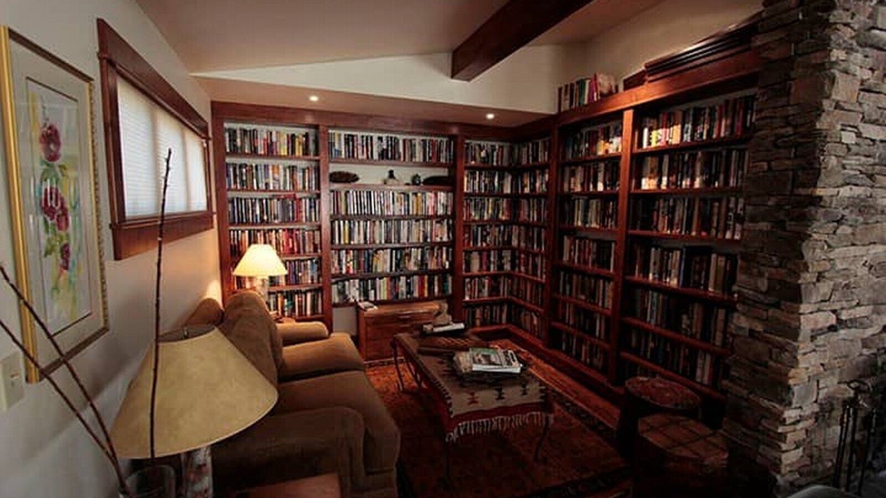 Photo of Livingroom in Porcupine Park