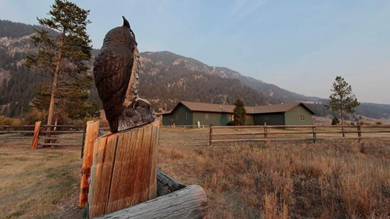 Photo of Outdoor in Big Sky