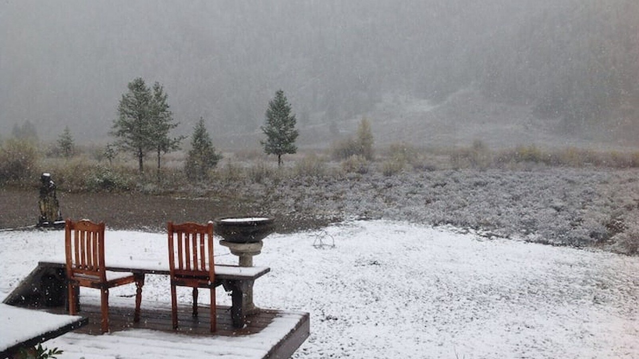 Photo of Outdoor in Porcupine Park
