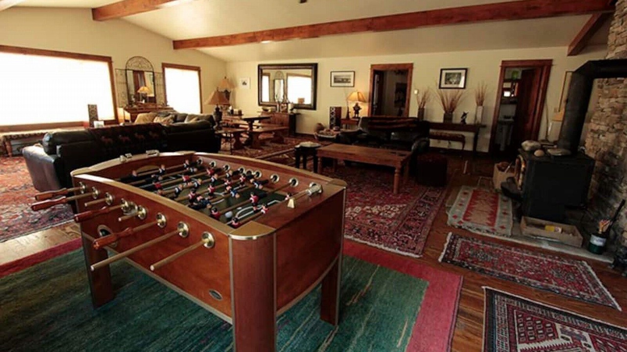 Photo of Bedroom in Porcupine Park