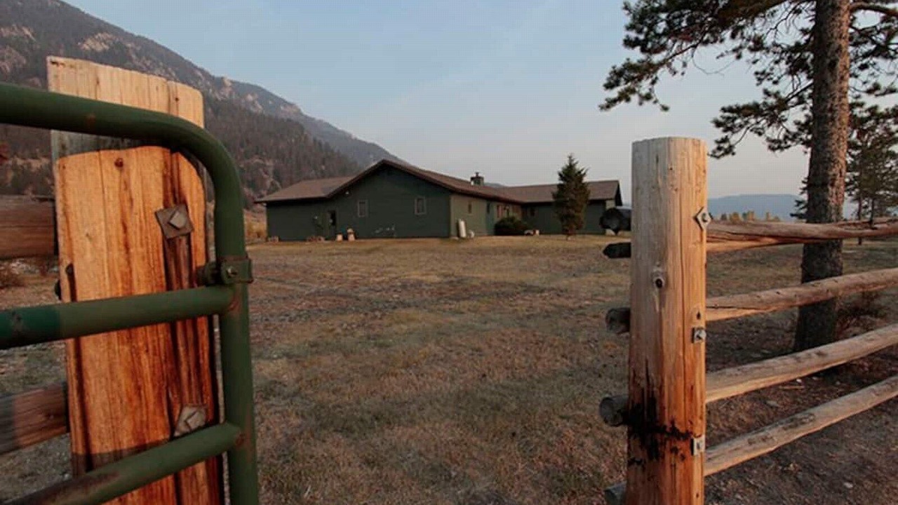Photo of Outdoor in Porcupine Park
