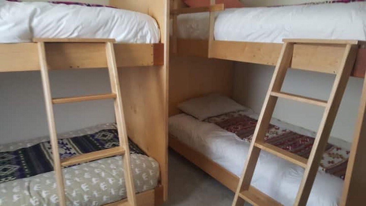 Photo of Bedroom in Porcupine Park