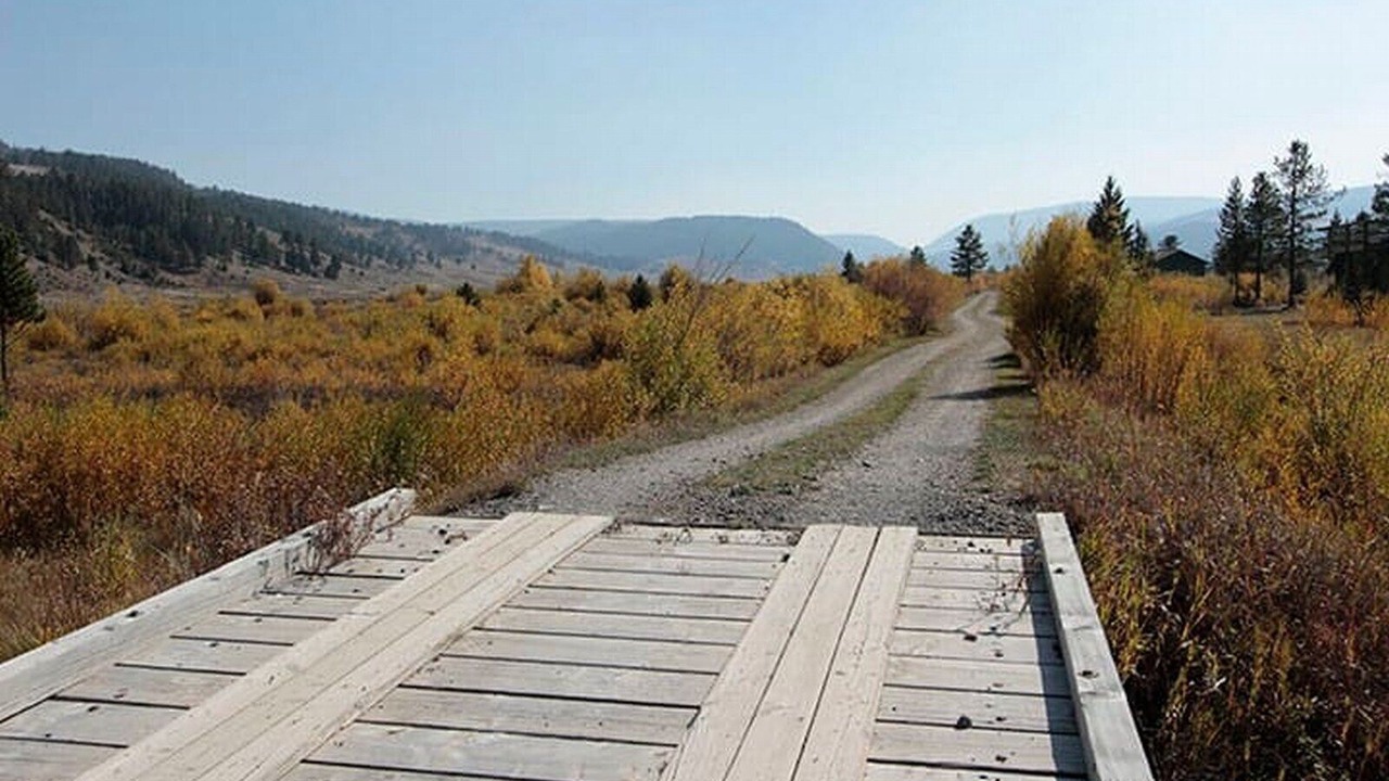 Photo of Outdoor in Big Sky