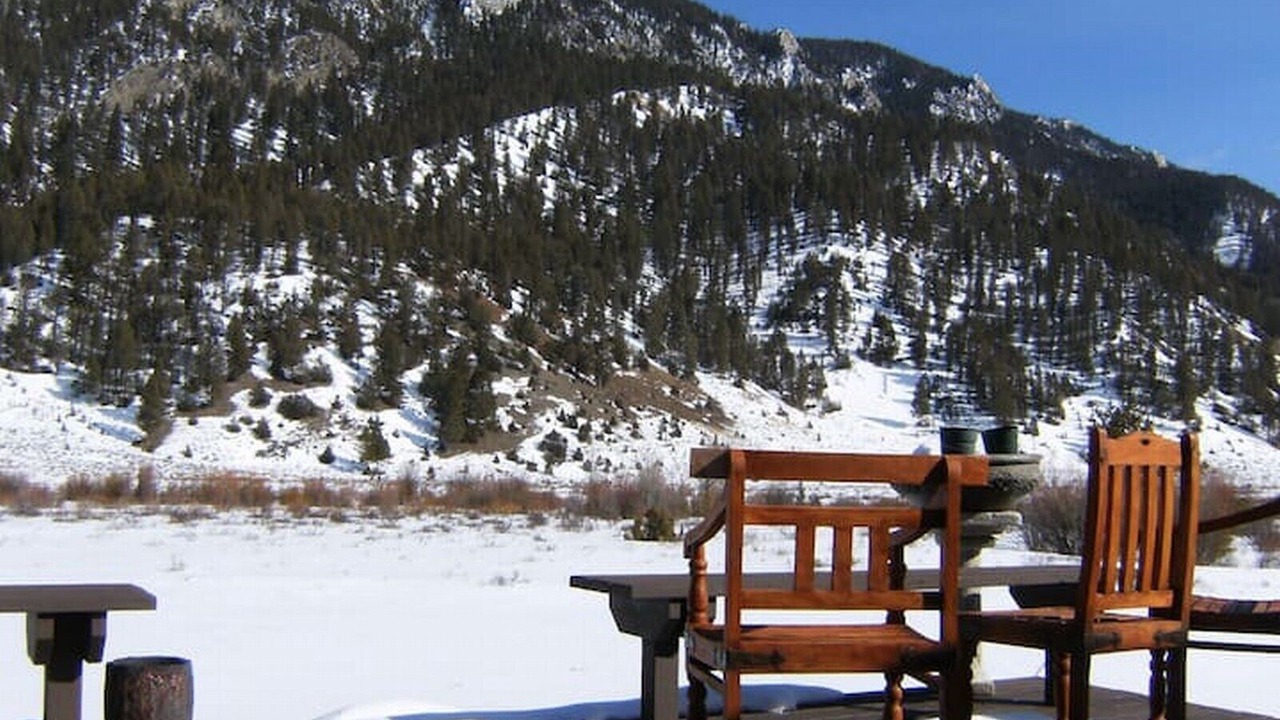 Photo of Outdoor in Porcupine Park