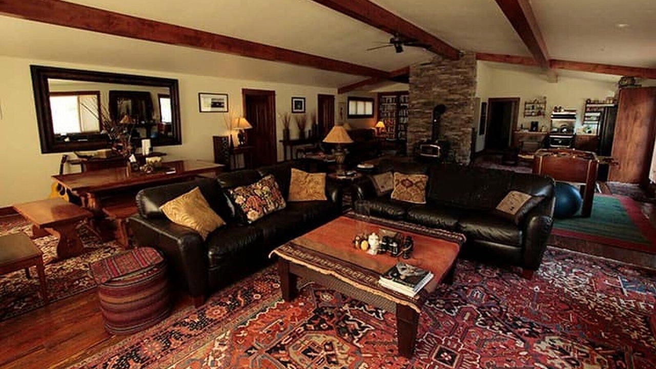 Photo of Livingroom in Porcupine Park