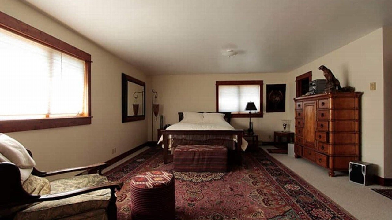 Photo of Bedroom in Porcupine Park