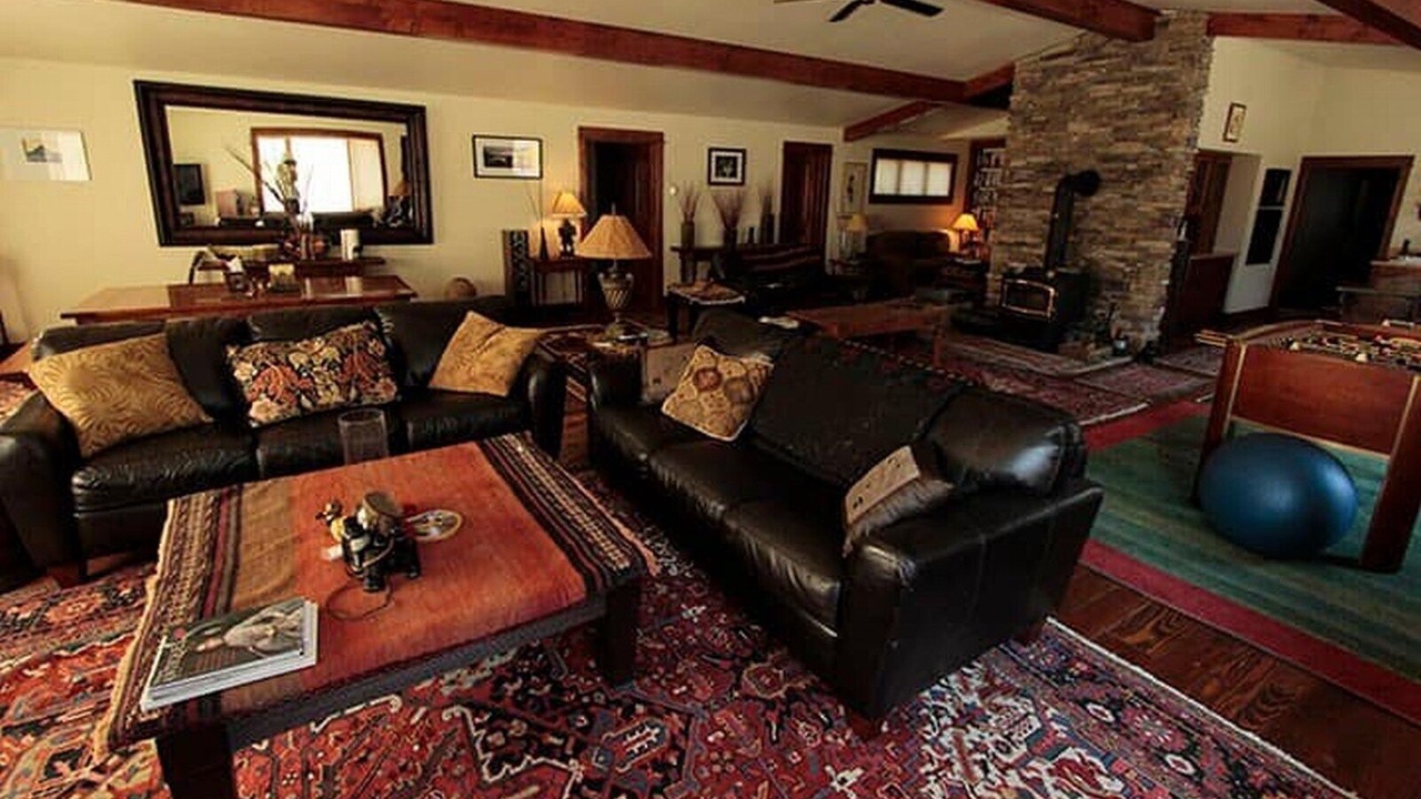 Photo of Livingroom in Porcupine Park