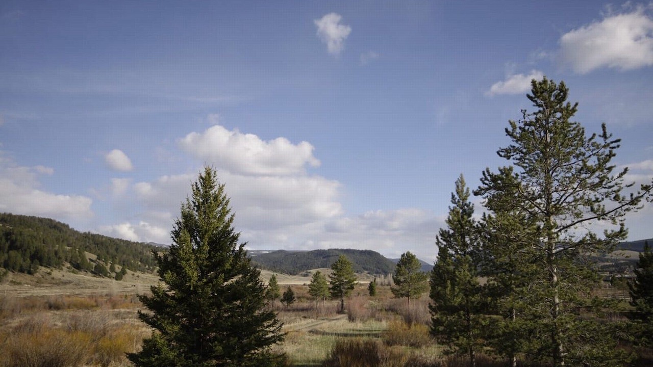 Photo of Outdoor in Big Sky