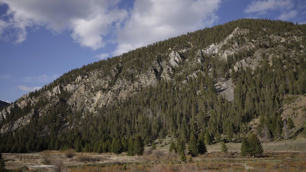 Photo of Outdoor in Big Sky