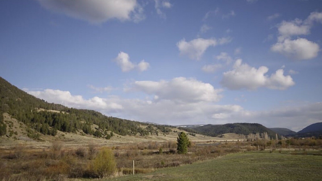 Photo of Outdoor in Big Sky