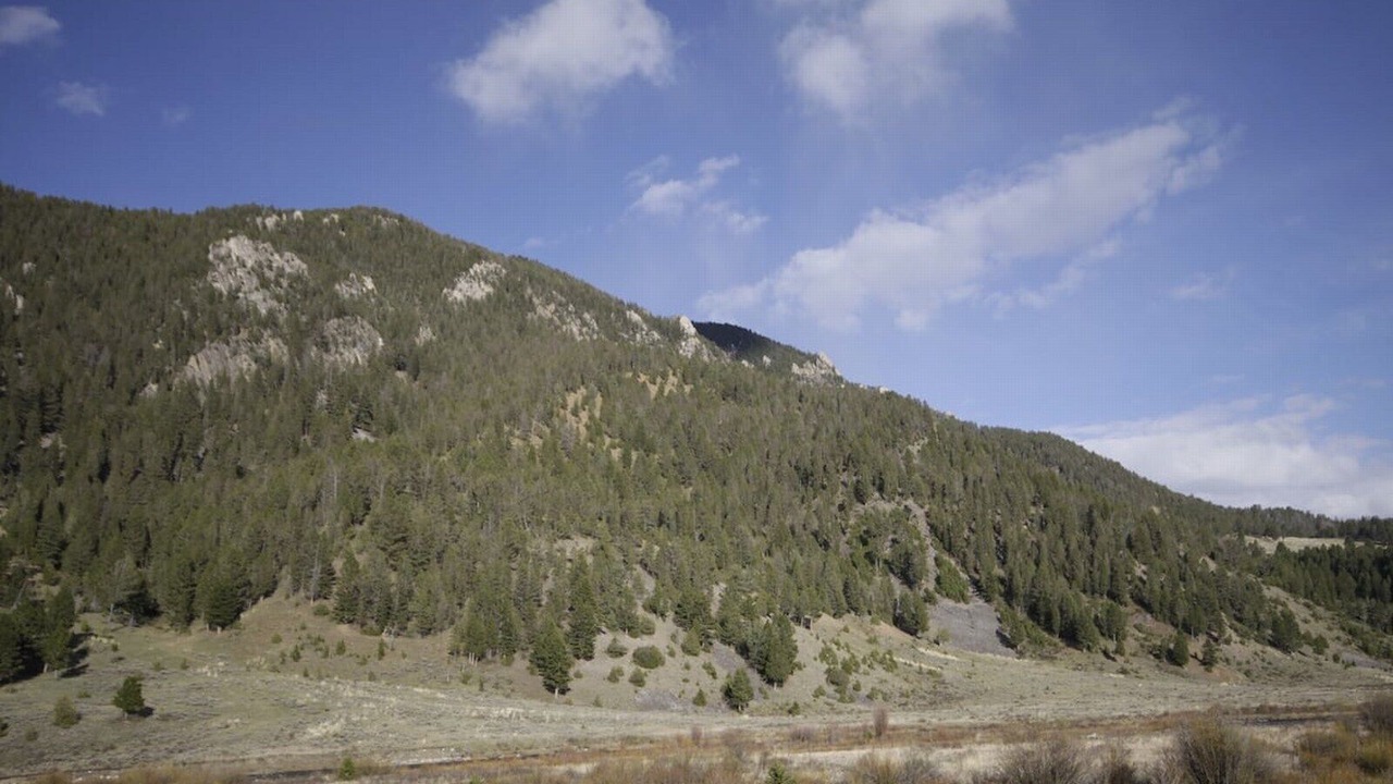 Photo of Outdoor in Big Sky