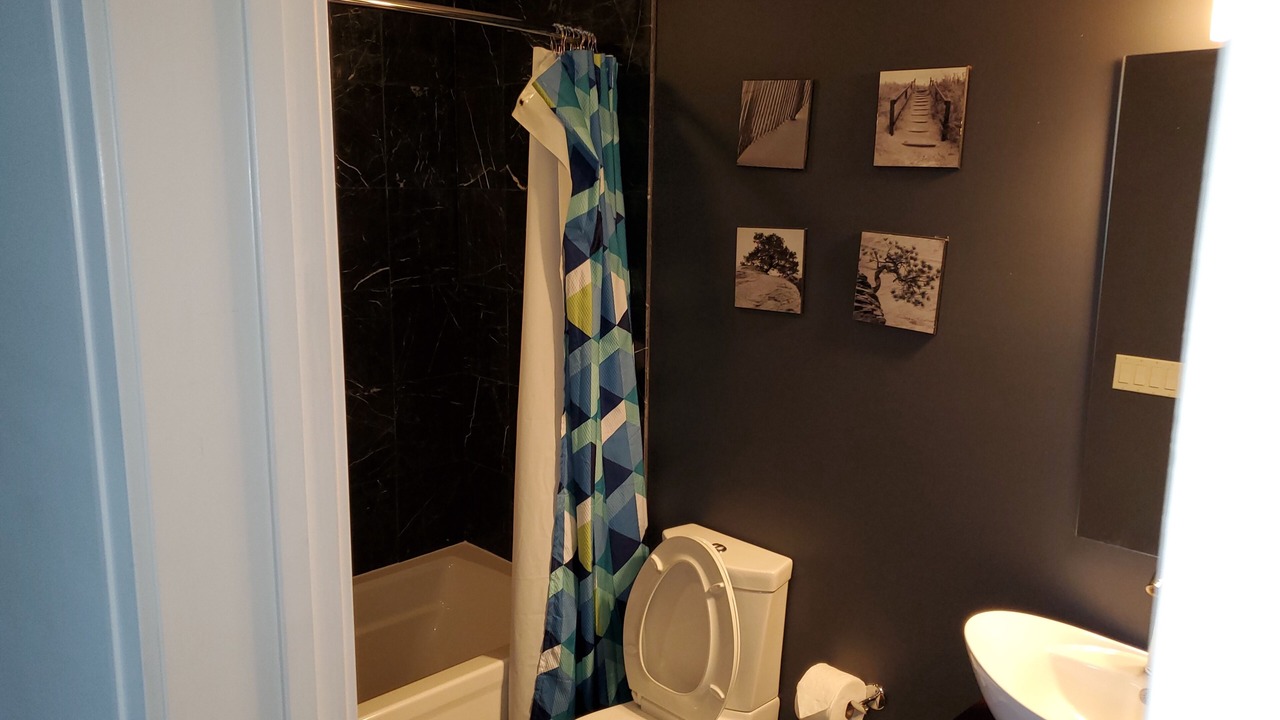 Photo of Bathroom in Riverside