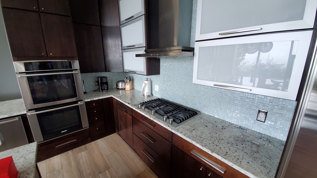 Photo of Kitchen in Riverside