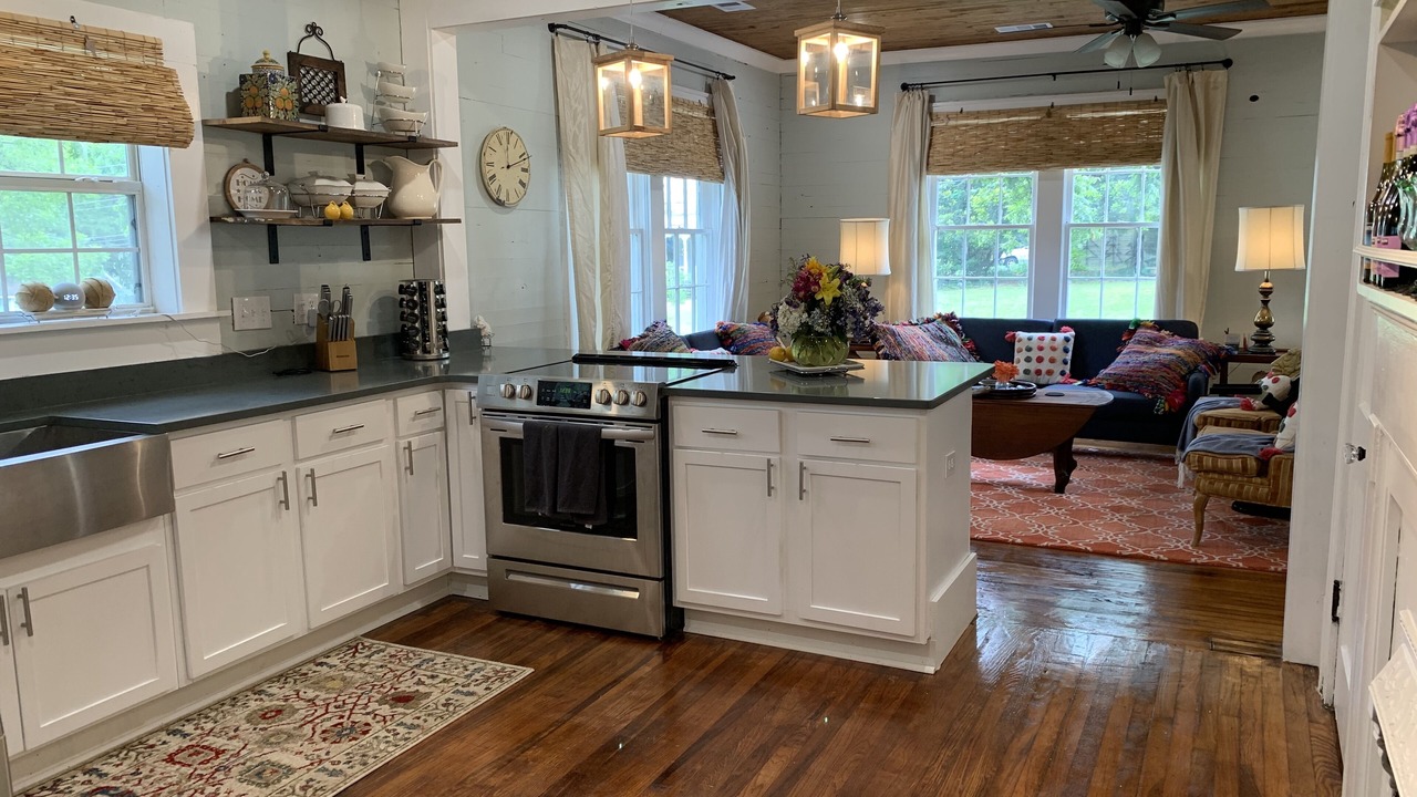Photo of Kitchen in Sardis