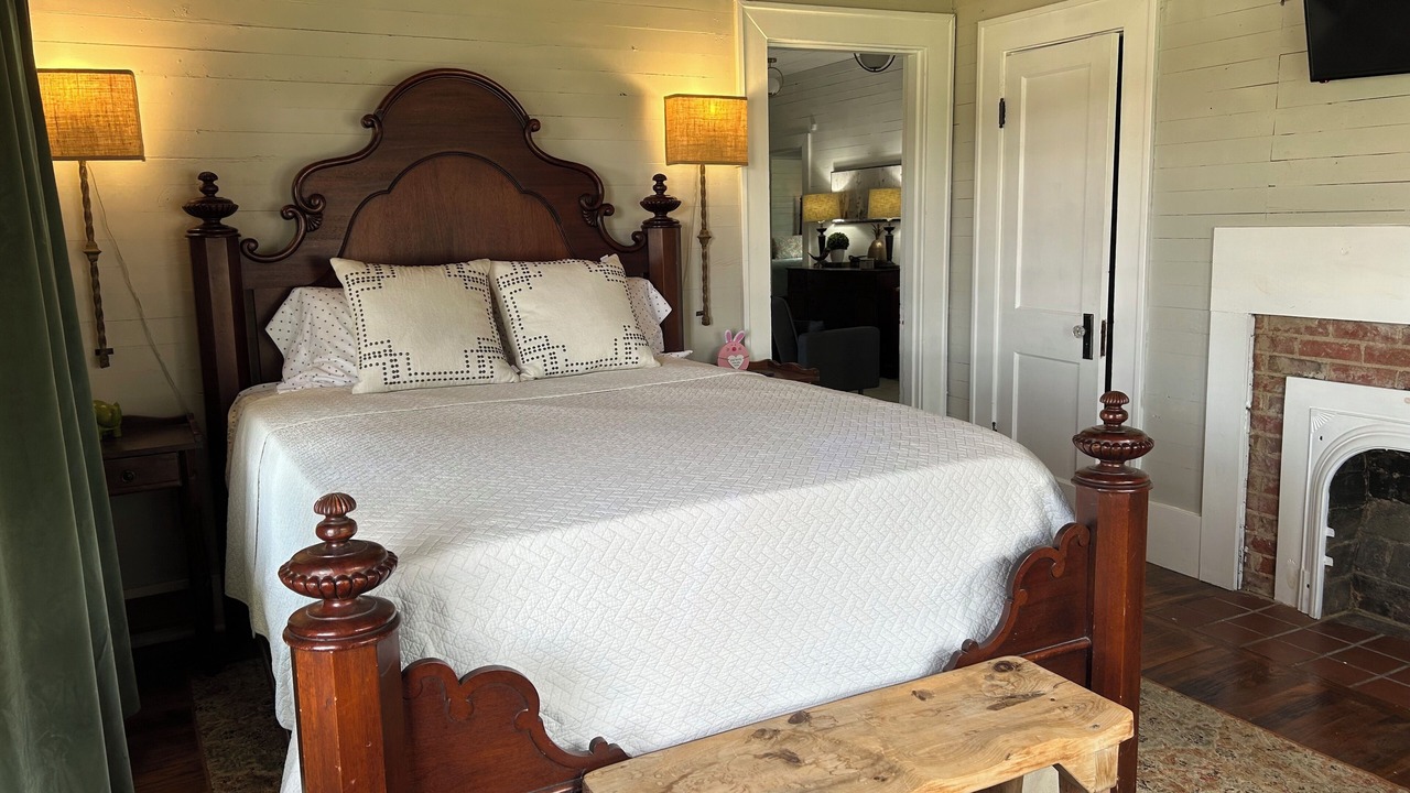 Photo of Bedroom in Sardis