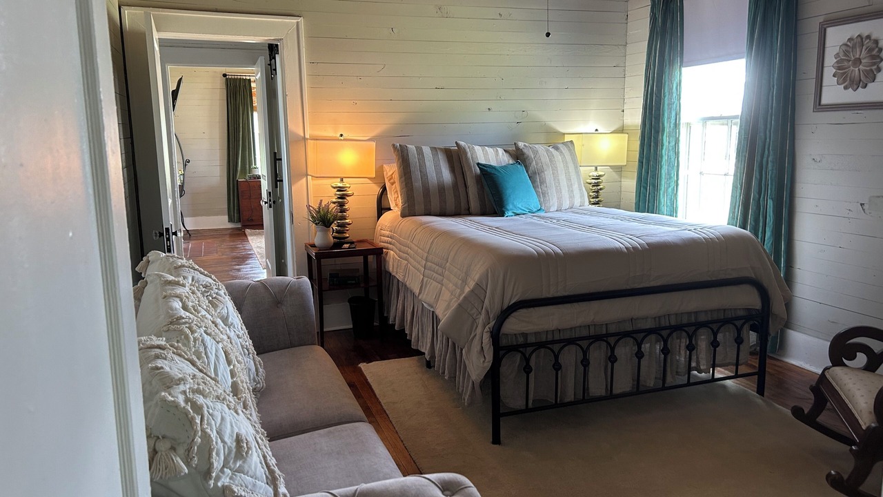 Photo of Bedroom in Sardis