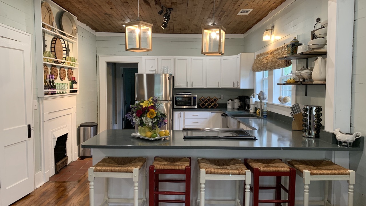 Photo of Kitchen in Sardis
