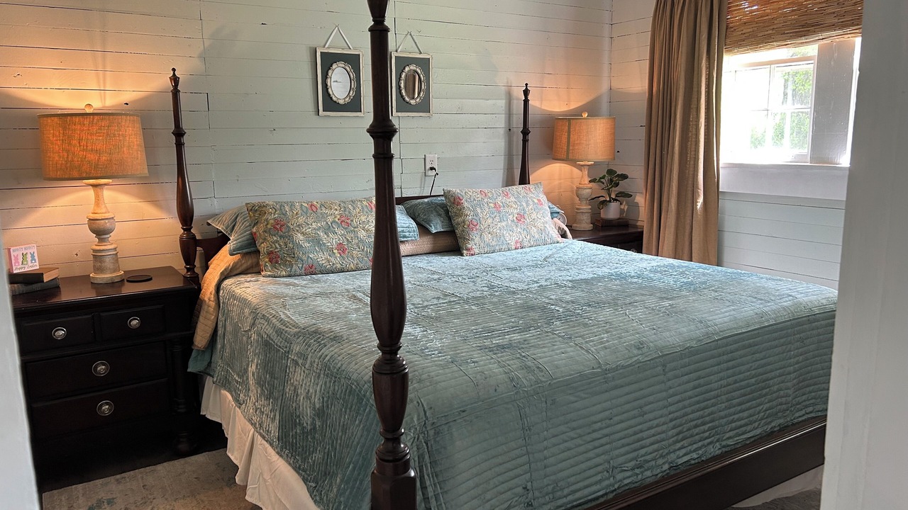 Photo of Bedroom in Sardis