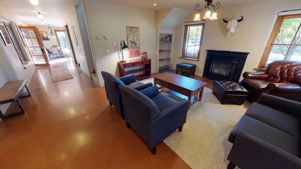 Photo of Livingroom in Bozeman