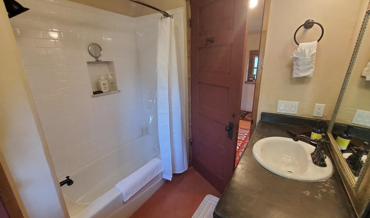 Photo of Bathroom in Bozeman