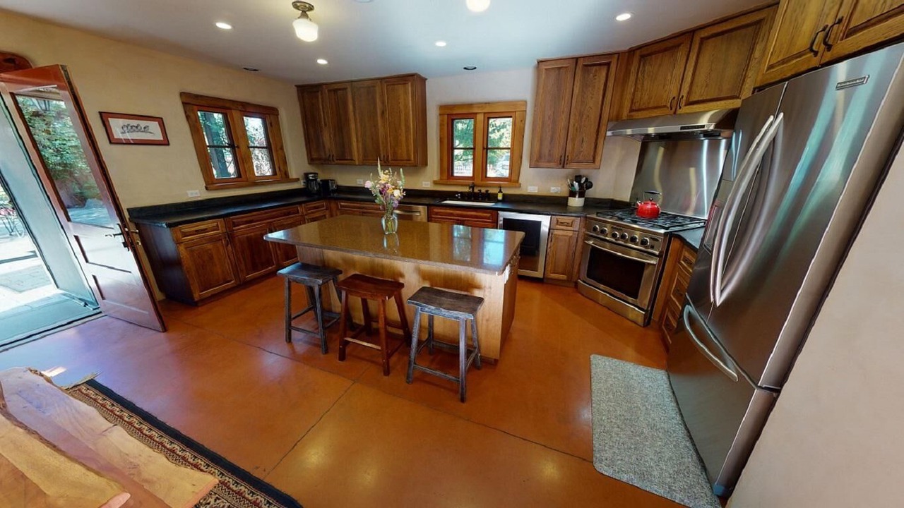 Photo of Kitchen in Bozeman