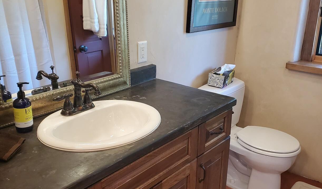 Photo of Bathroom in Bozeman