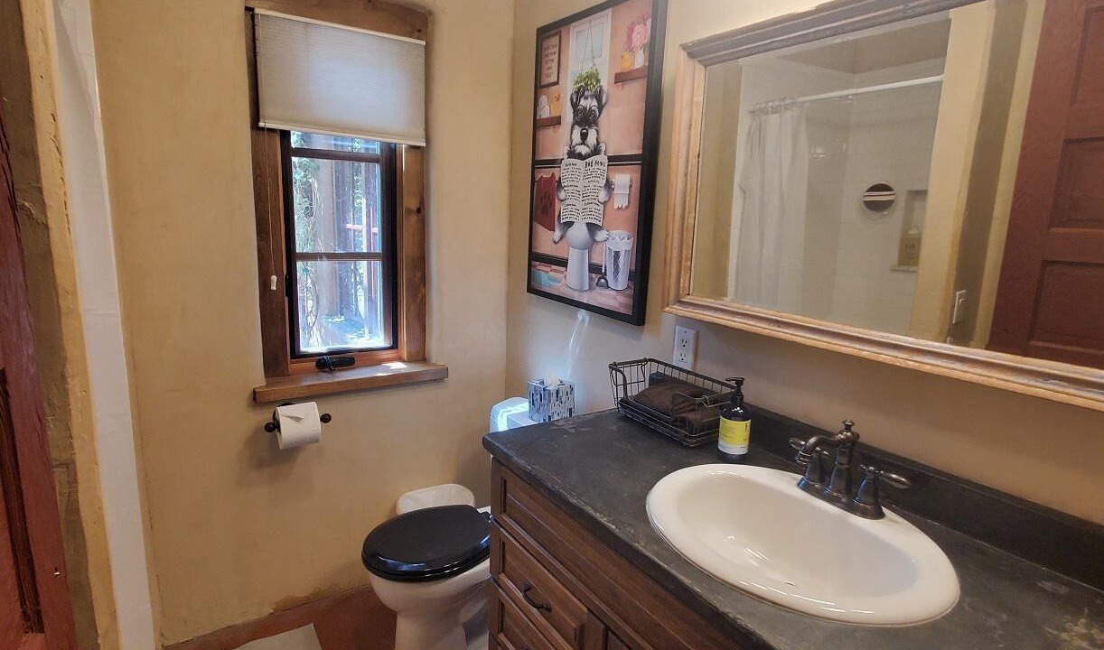 Photo of Bathroom in Bozeman