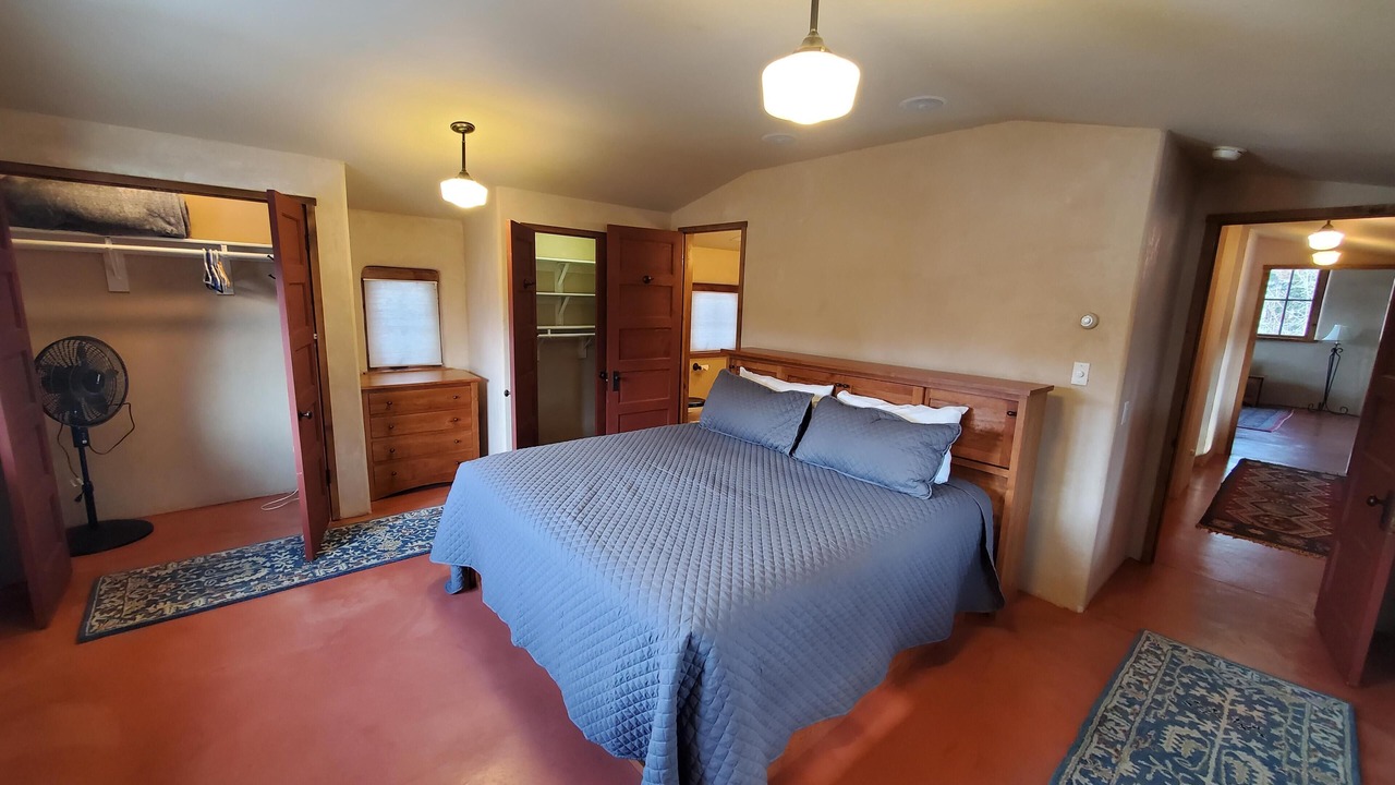 Photo of Bedroom in Bozeman