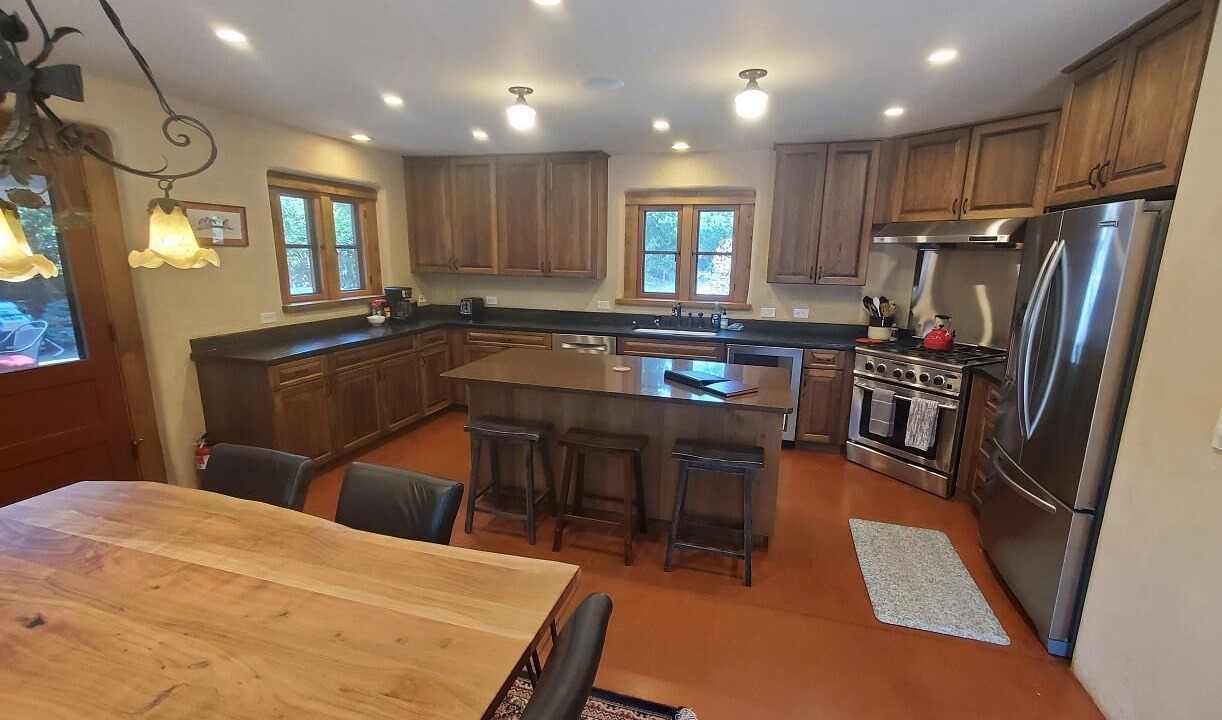 Photo of Kitchen in Bozeman