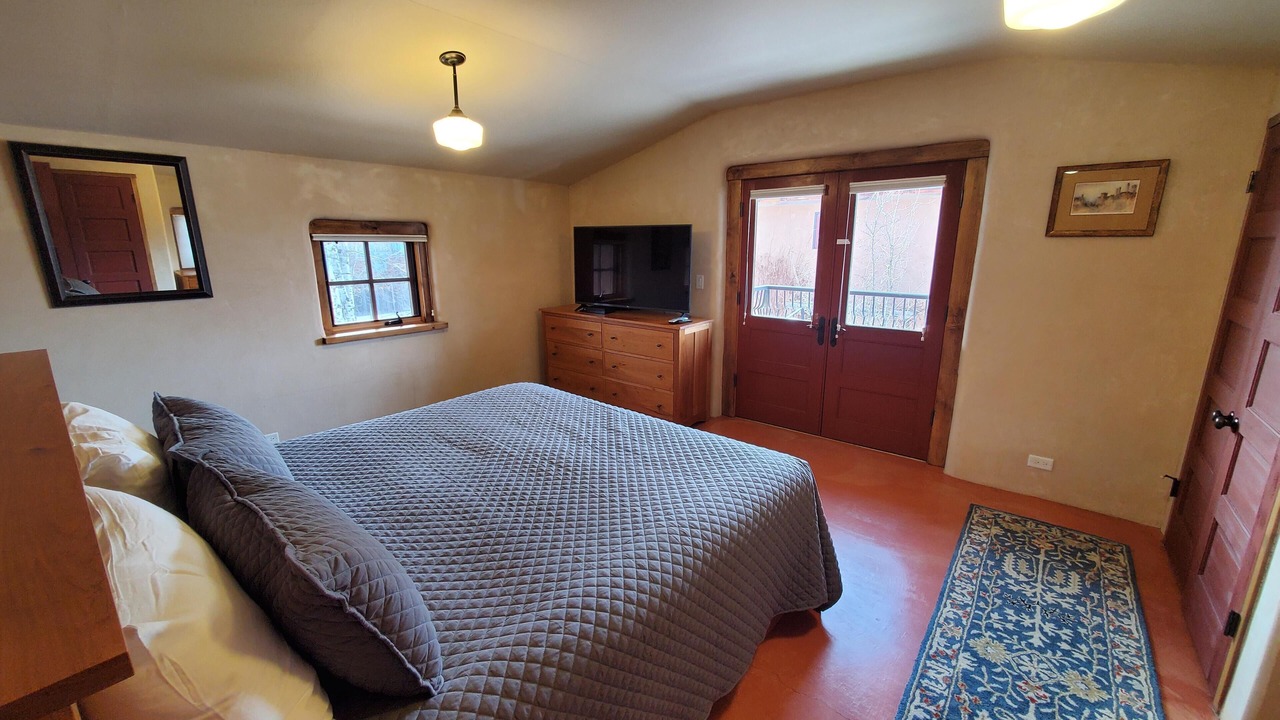 Photo of Bedroom in Bozeman