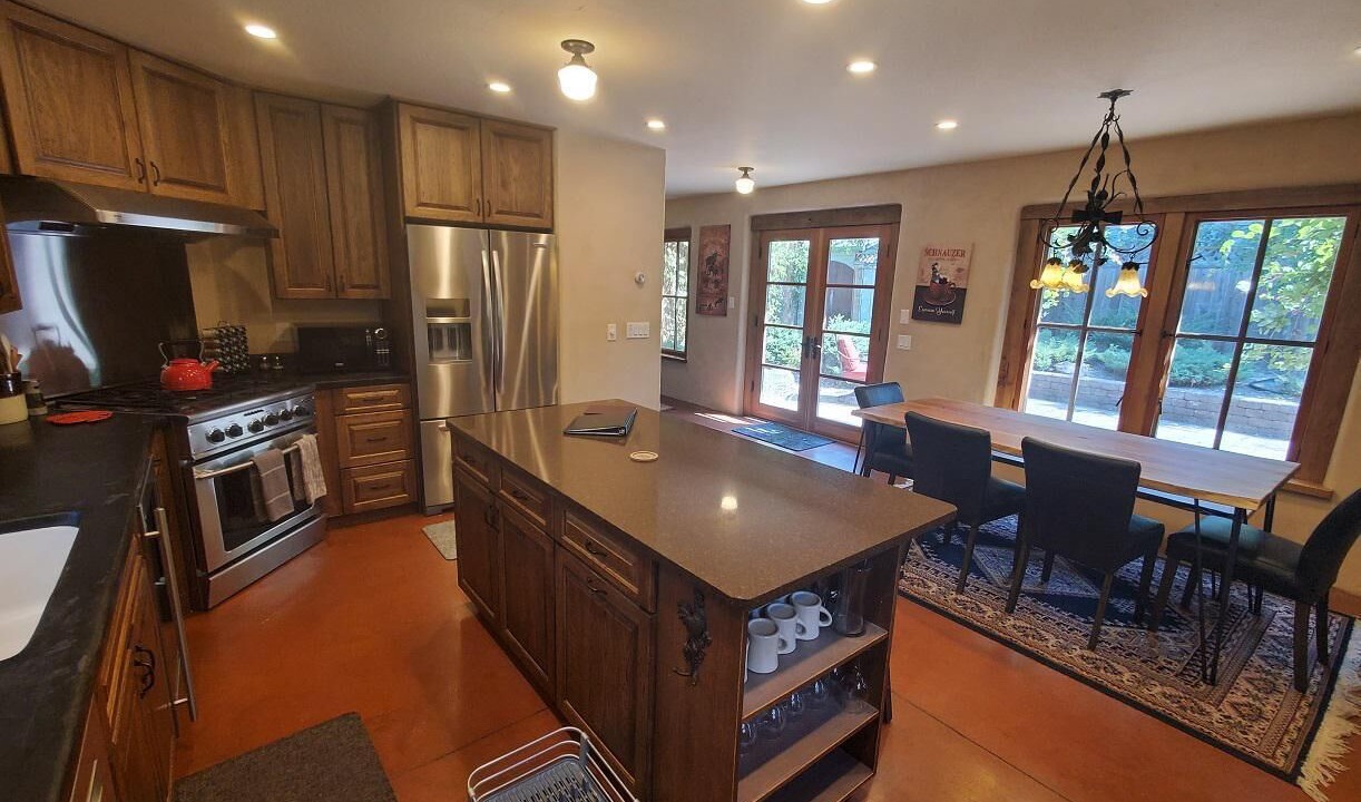 Photo of Kitchen in Bozeman