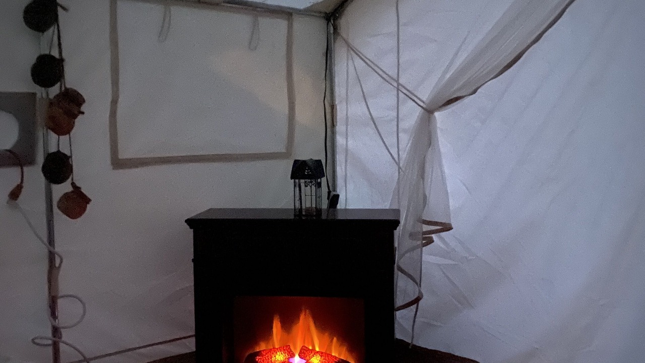 Photo of Livingroom in Pony