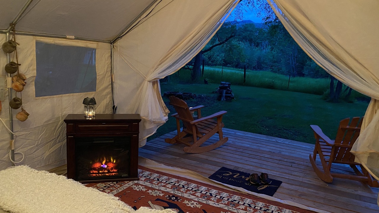 Photo of Livingroom in Pony