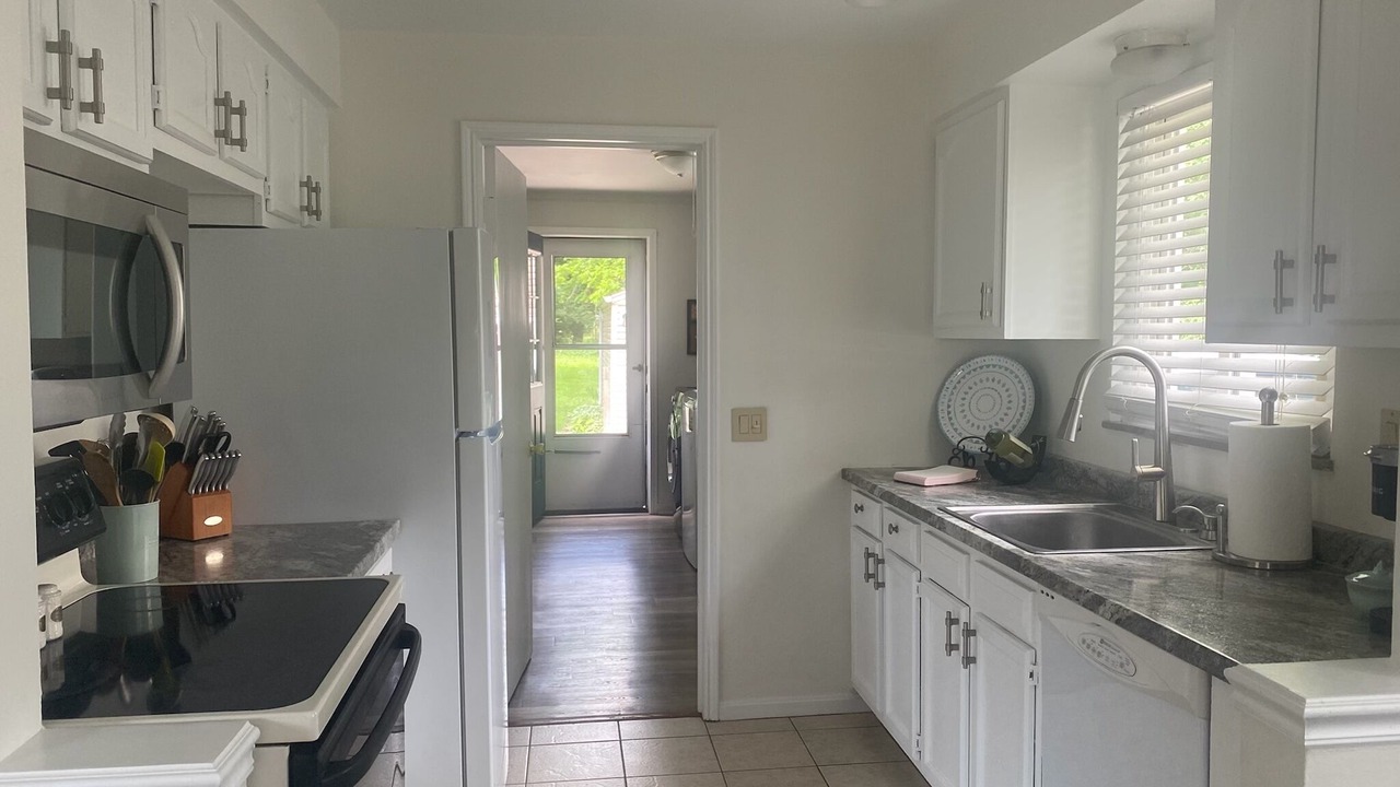 Photo of Kitchen in Westlake