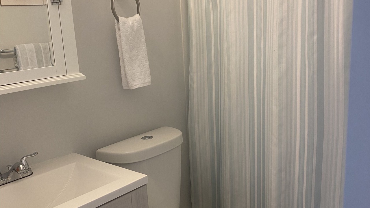 Photo of Bathroom in Westlake