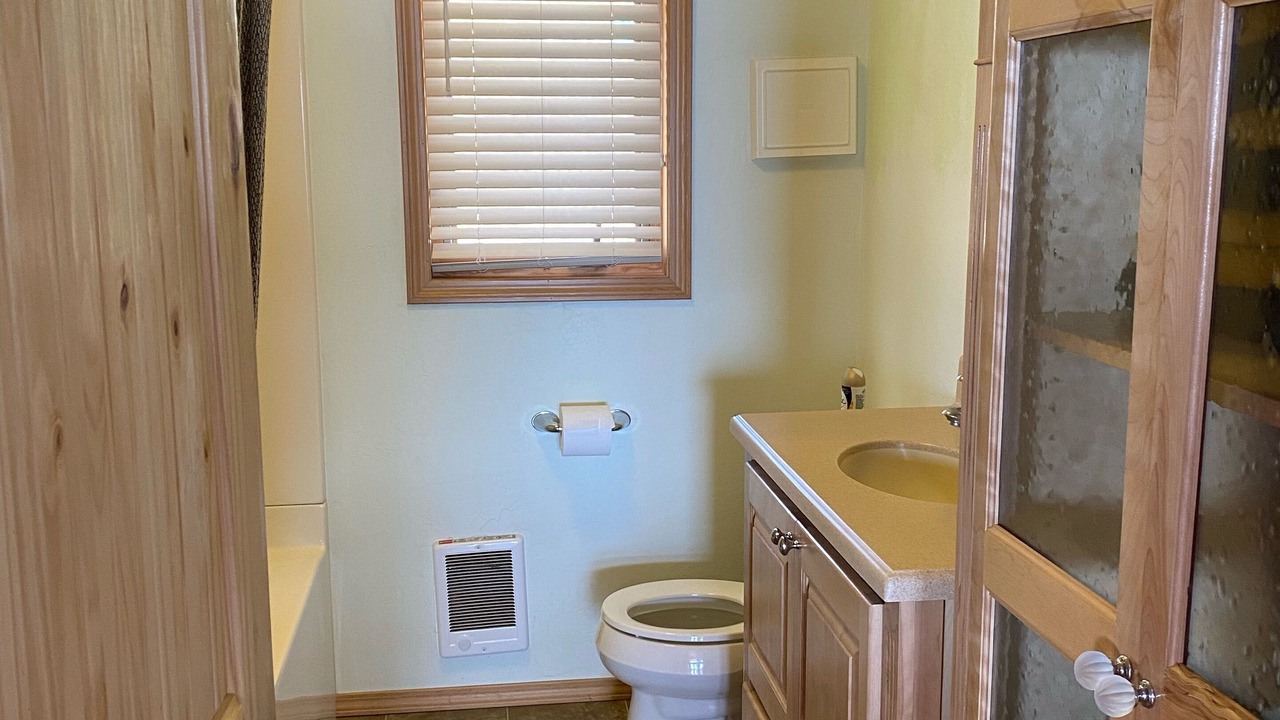 Photo of Bathroom in Dayton